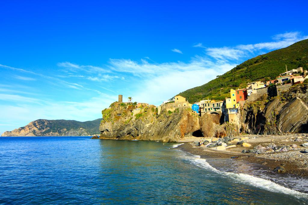 Vernazza Vacation Kamer foto